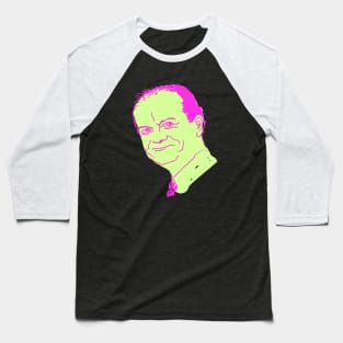 Frasier Baseball T-Shirt